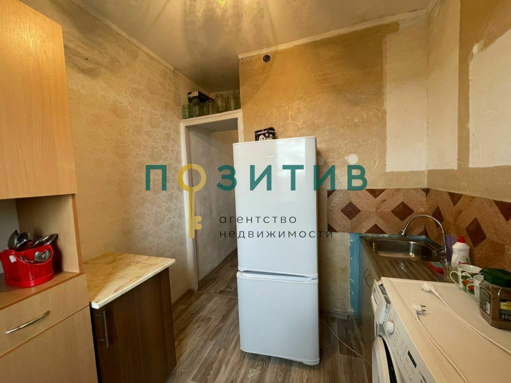 Продажа 1-комнатной квартиры, Минеральные Воды, Дружбы ул,  23