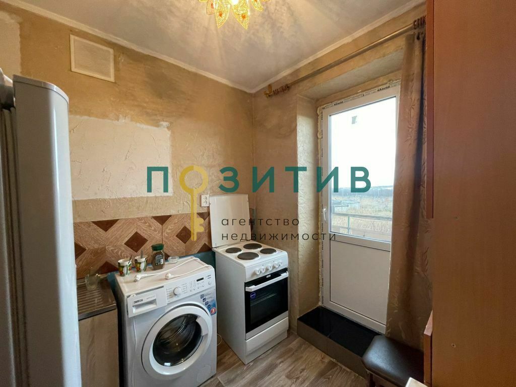 Продажа 1-комнатной квартиры, Минеральные Воды, Дружбы ул,  23