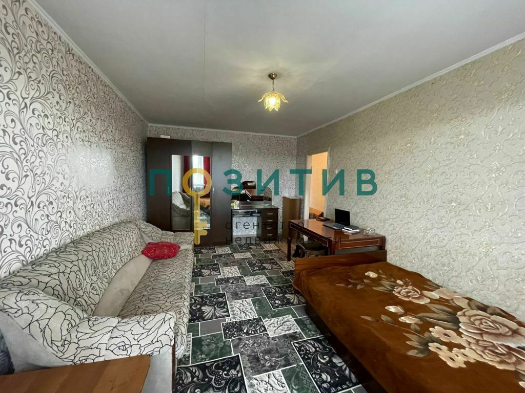 Продажа 1-комнатной квартиры, Минеральные Воды, Дружбы ул,  23