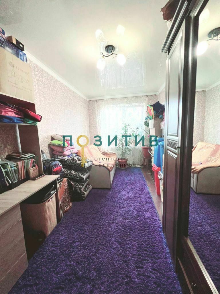 Продажа 2-комнатной квартиры, Ставропольский, Оранжерейная ул,  114к1