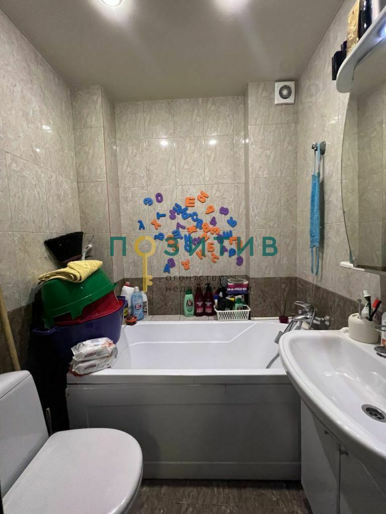 Продажа 2-комнатной квартиры, Ставропольский, Оранжерейная ул,  114к1