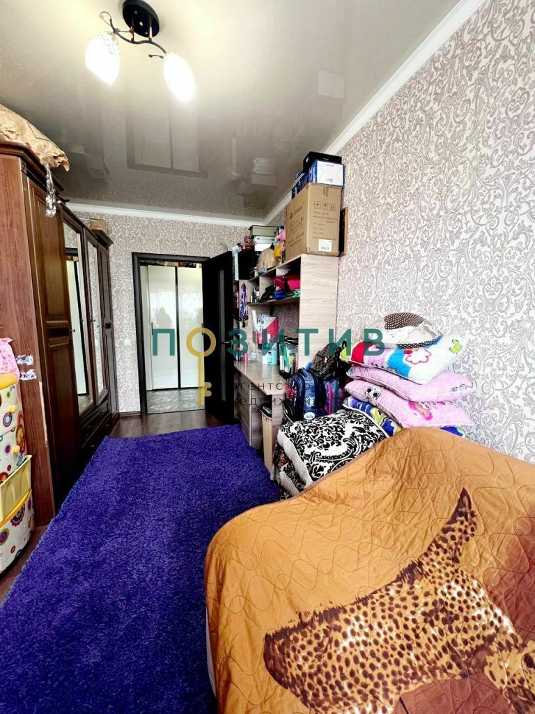 Продажа 2-комнатной квартиры, Ставропольский, Оранжерейная ул,  114к1