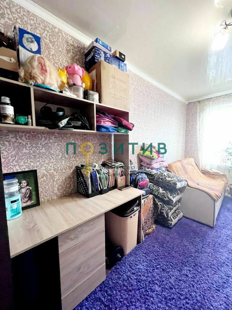 Продажа 2-комнатной квартиры, Ставропольский, Оранжерейная ул,  114к1