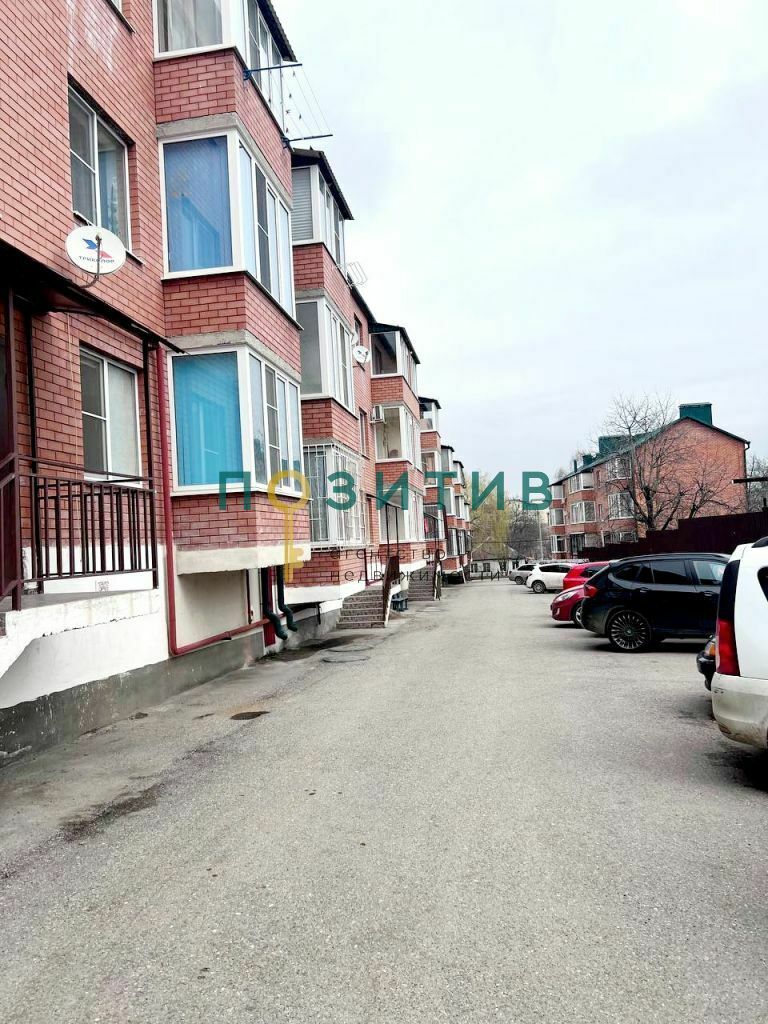 Продажа 2-комнатной квартиры, Ставропольский, Оранжерейная ул,  114к1