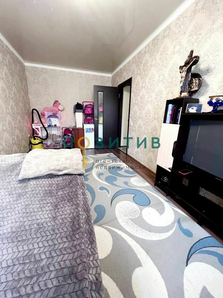 Продажа 2-комнатной квартиры, Ставропольский, Оранжерейная ул,  114к1
