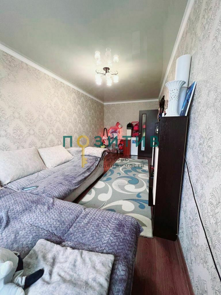 Продажа 2-комнатной квартиры, Ставропольский, Оранжерейная ул,  114к1