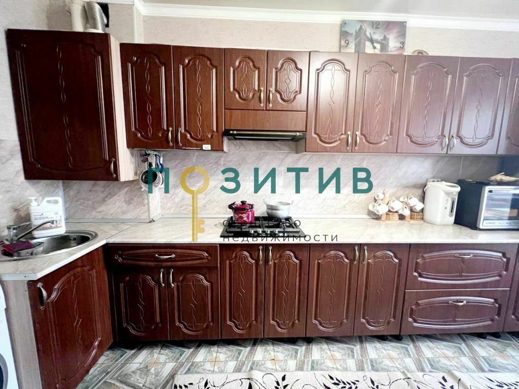 Продажа 2-комнатной квартиры, Ставропольский, Оранжерейная ул,  114к1