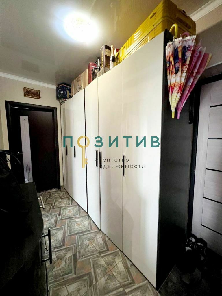 Продажа 2-комнатной квартиры, Ставропольский, Оранжерейная ул,  114к1