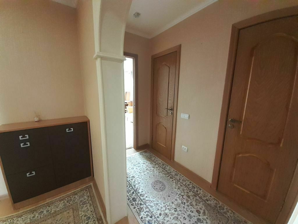 Продажа 2-комнатной квартиры, Пятигорск, Железнодорожная ул,  121