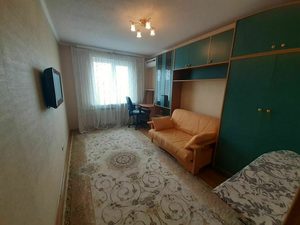 Продажа 2-комнатной квартиры, Пятигорск, Железнодорожная ул,  121