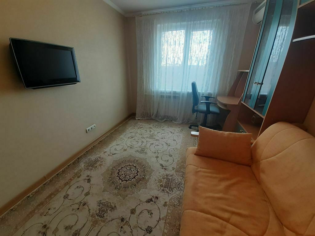 Продажа 2-комнатной квартиры, Пятигорск, Железнодорожная ул,  121