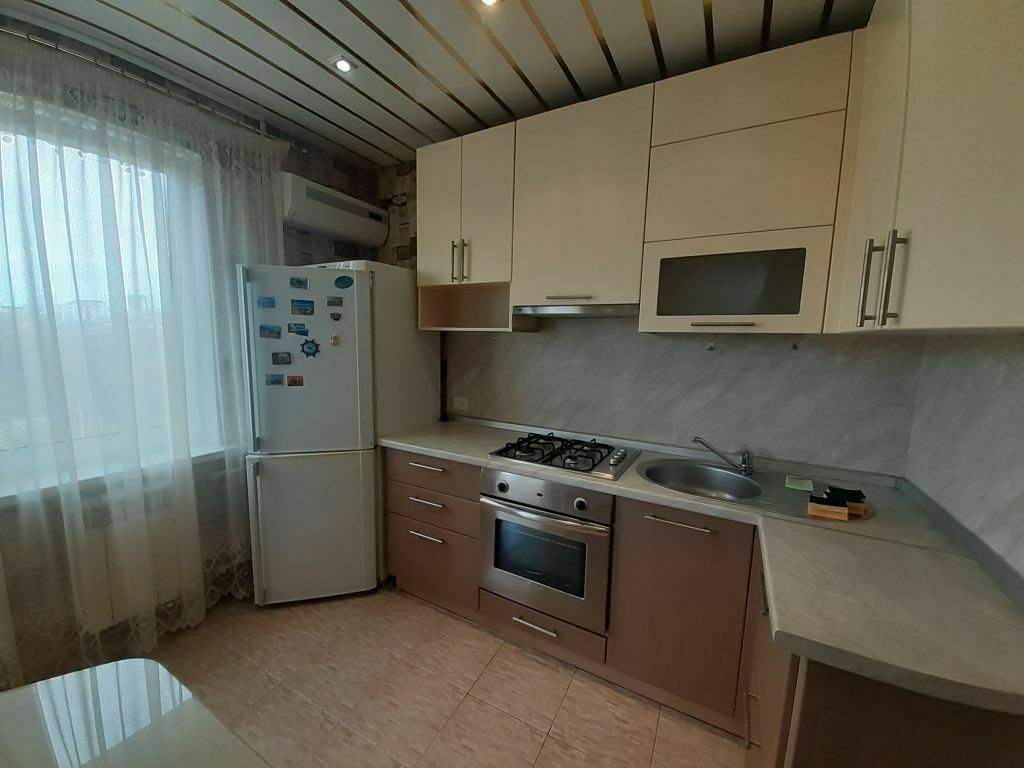 Продажа 2-комнатной квартиры, Пятигорск, Железнодорожная ул,  121