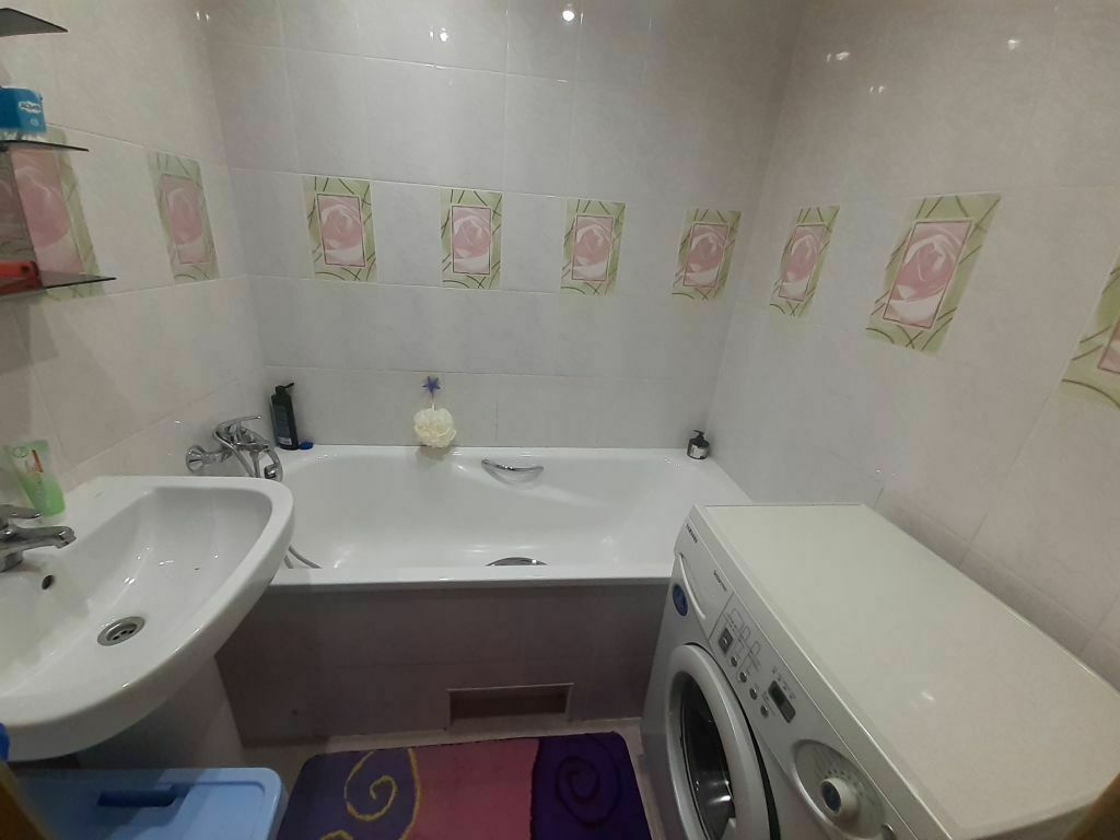 Продажа 2-комнатной квартиры, Пятигорск, Железнодорожная ул,  121