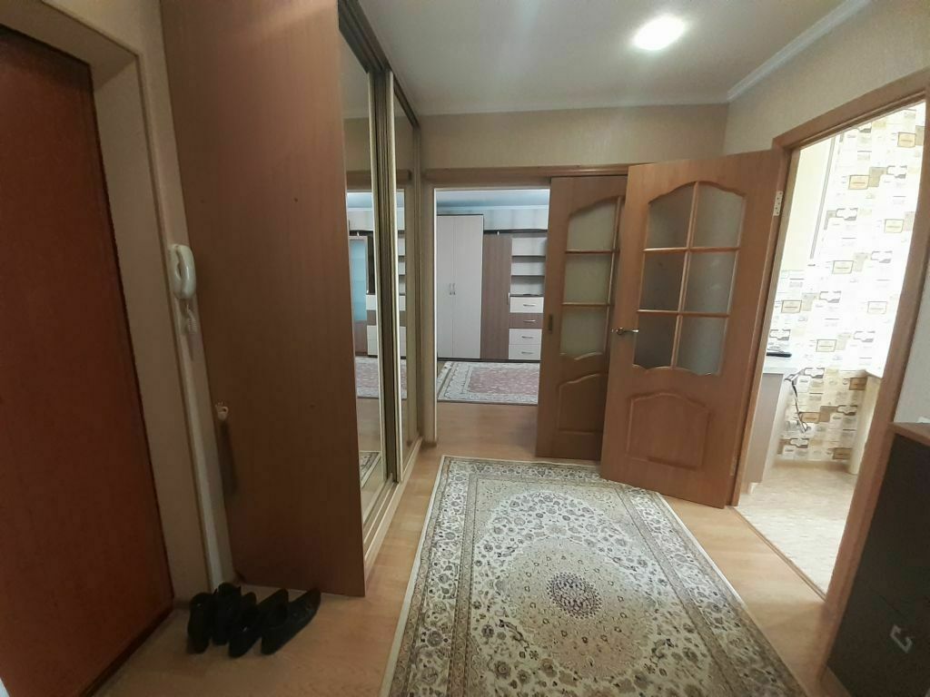 Продажа 2-комнатной квартиры, Пятигорск, Железнодорожная ул,  121