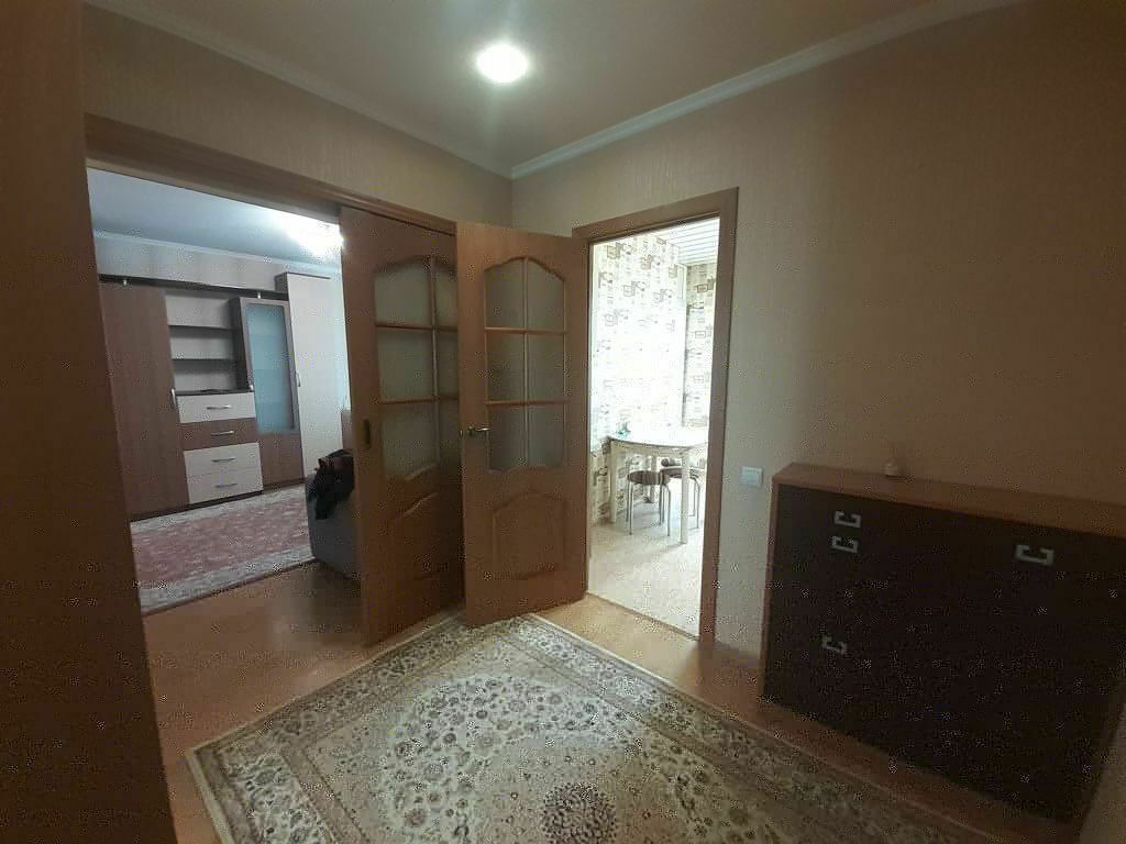 Продажа 2-комнатной квартиры, Пятигорск, Железнодорожная ул,  121