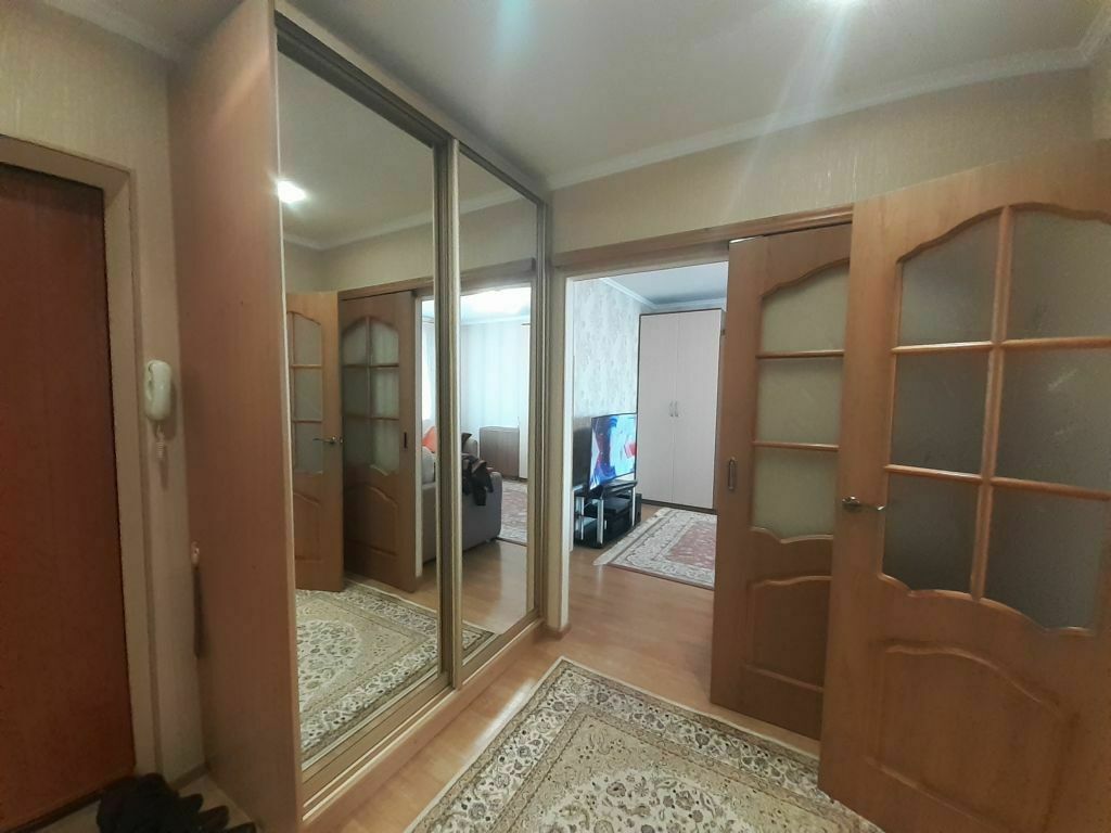 Продажа 2-комнатной квартиры, Пятигорск, Железнодорожная ул,  121