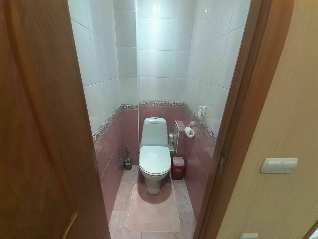 Продажа 2-комнатной квартиры, Пятигорск, Железнодорожная ул,  121