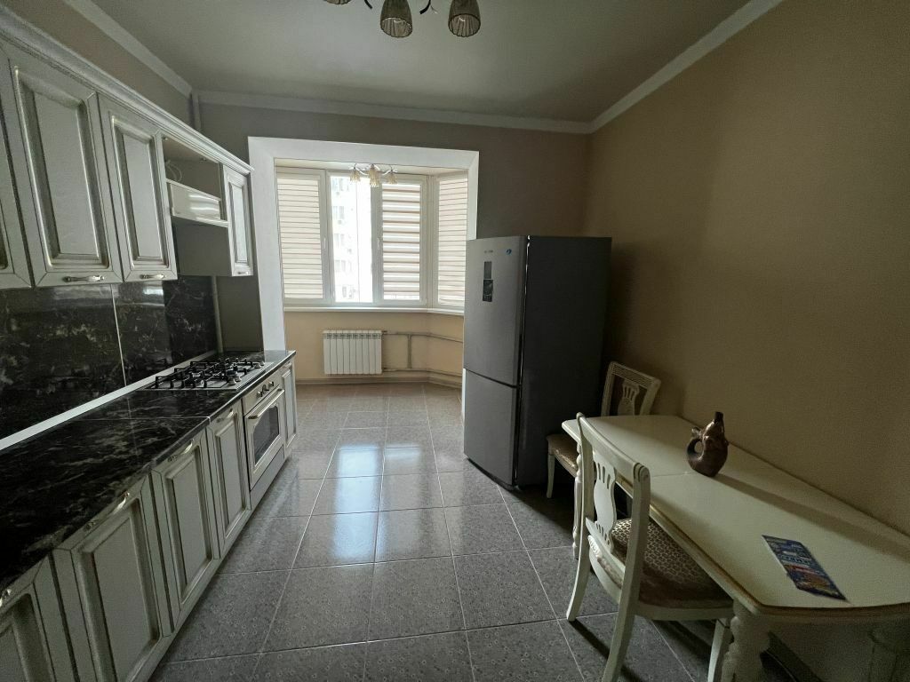 Продажа 1-комнатной квартиры, Пятигорск, Оранжерейная ул,  17к2