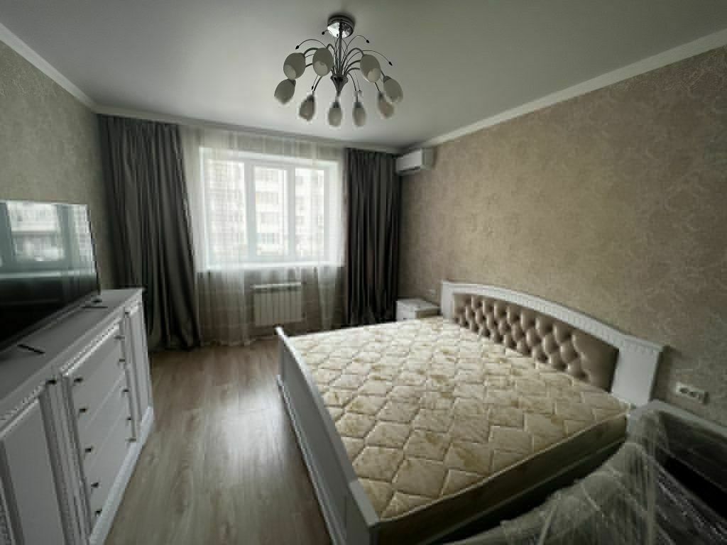 Продажа 1-комнатной квартиры, Пятигорск, Оранжерейная ул,  17к2