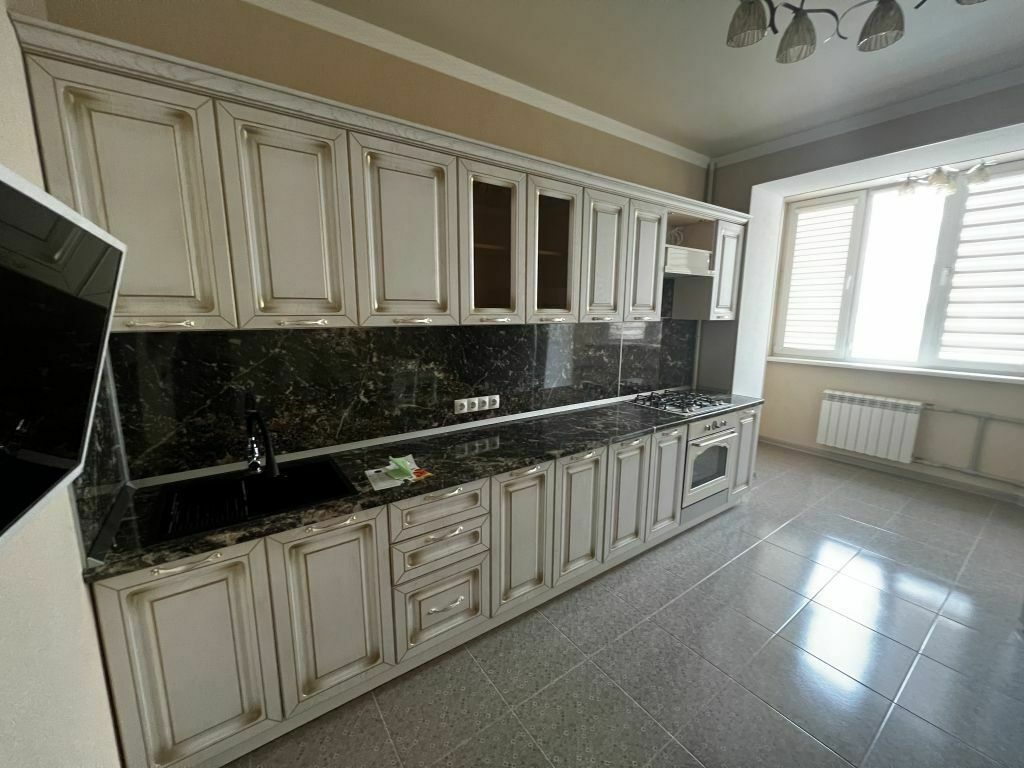 Продажа 1-комнатной квартиры, Пятигорск, Оранжерейная ул,  17к2