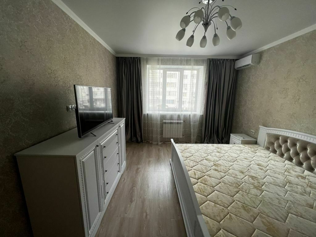 Продажа 1-комнатной квартиры, Пятигорск, Оранжерейная ул,  17к2