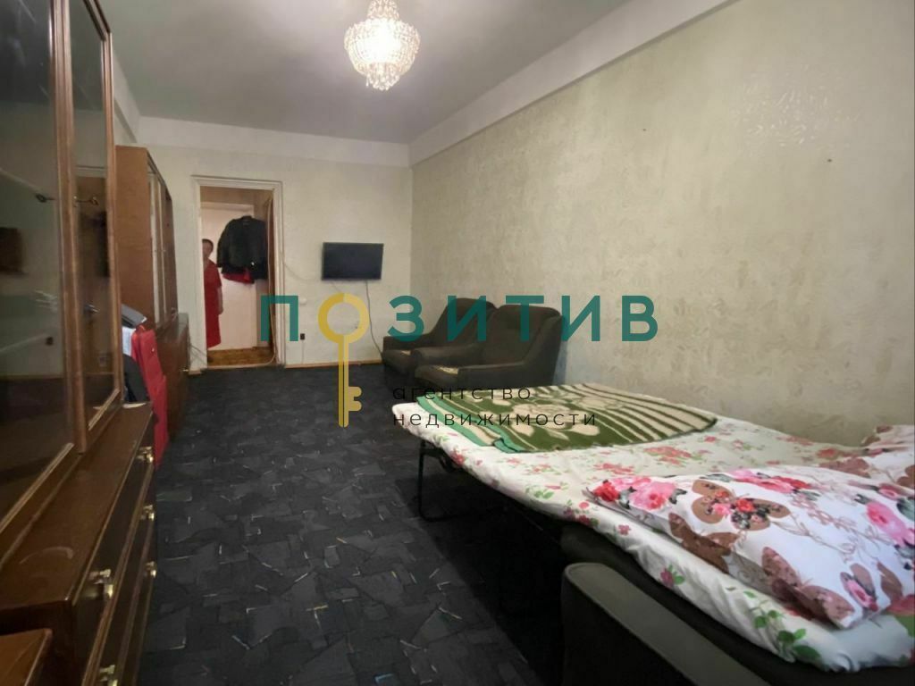 Продажа 2-комнатной квартиры, Ессентуки, Артема Сергеева пер