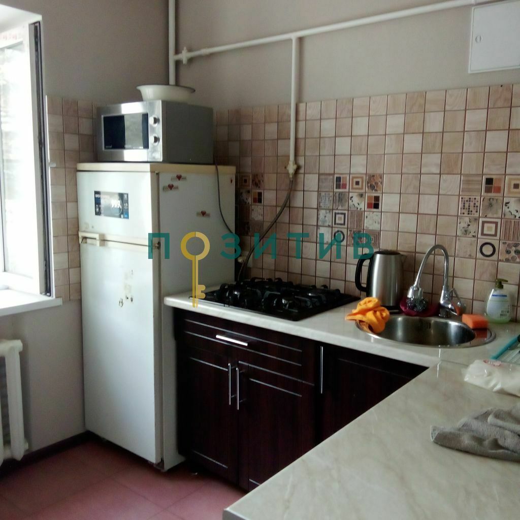 Продажа 2-комнатной квартиры, Пятигорск, Орджоникидзе ул,  7