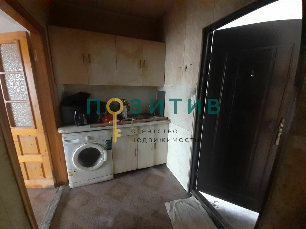 Продажа 1-комнатной квартиры, Пятигорск, Украинская ул,  61