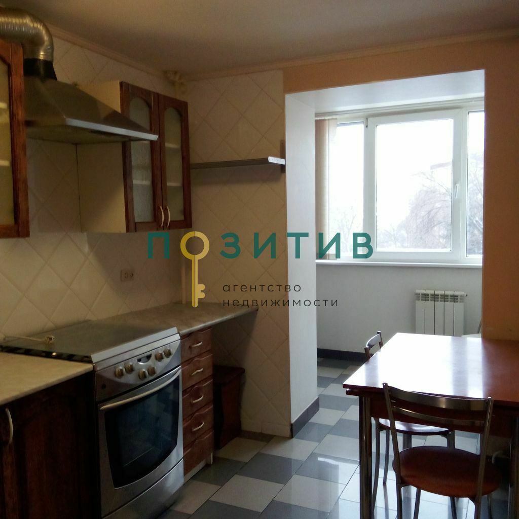 Продажа 3-комнатной квартиры, Ставропольский, Белоугольная ул