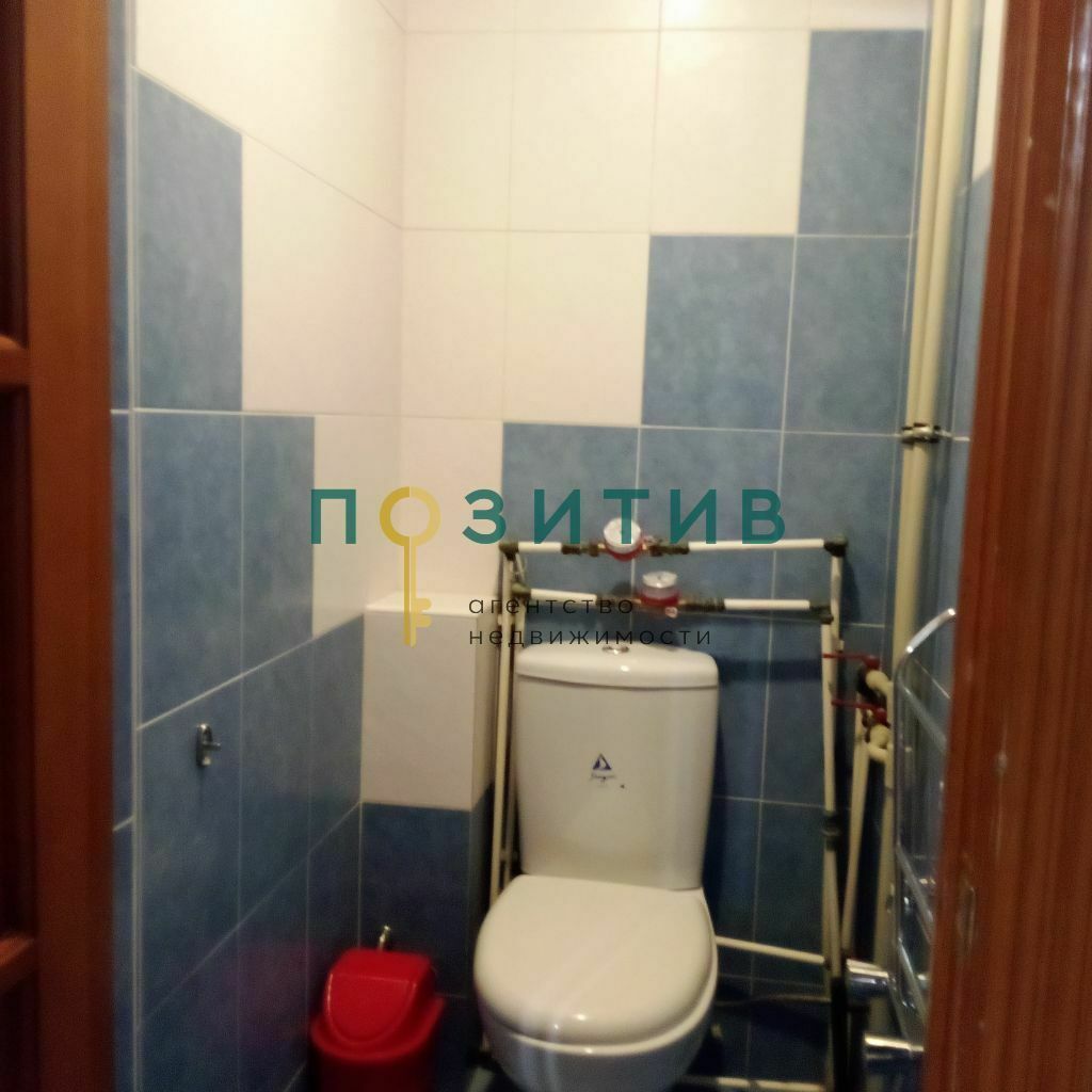 Продажа 3-комнатной квартиры, Ставропольский, Белоугольная ул