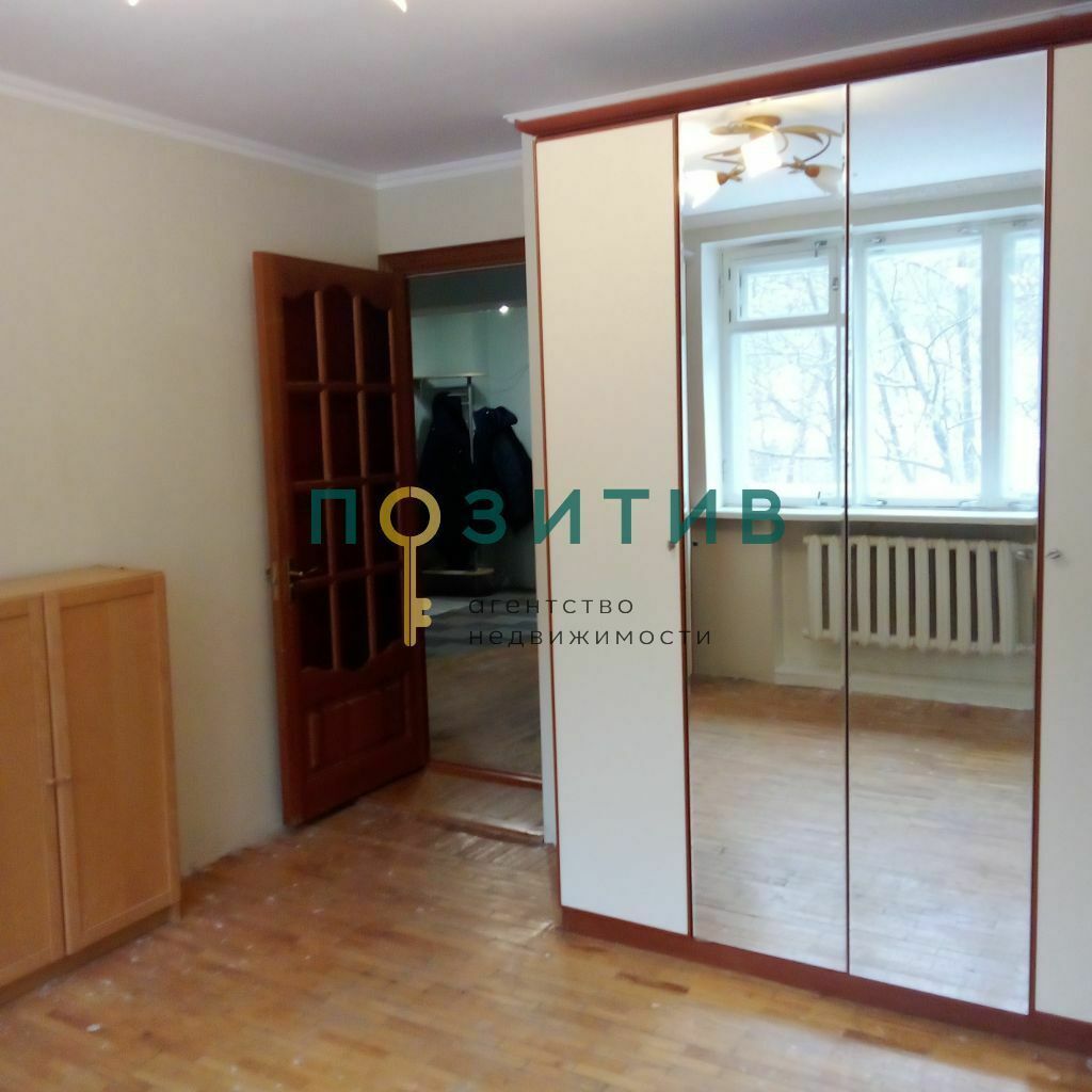 Продажа 3-комнатной квартиры, Ставропольский, Белоугольная ул