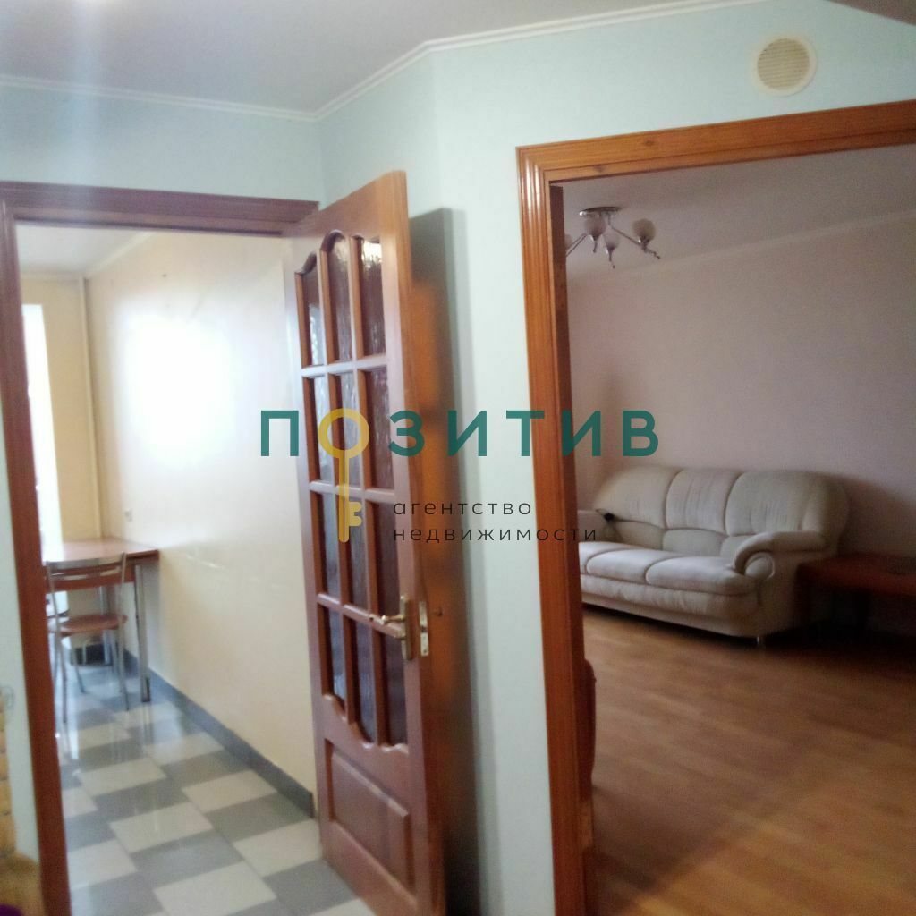 Продажа 3-комнатной квартиры, Ставропольский, Белоугольная ул