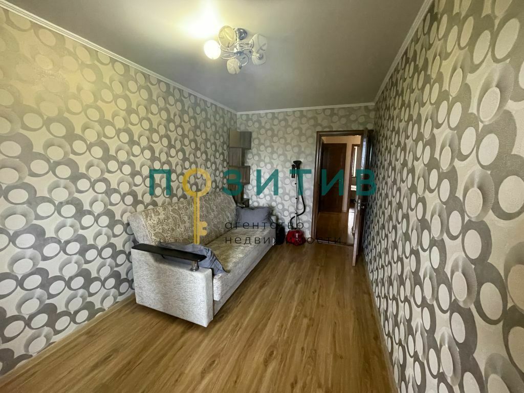 Продажа 2-комнатной квартиры, Пятигорск, Шатило ул,  20