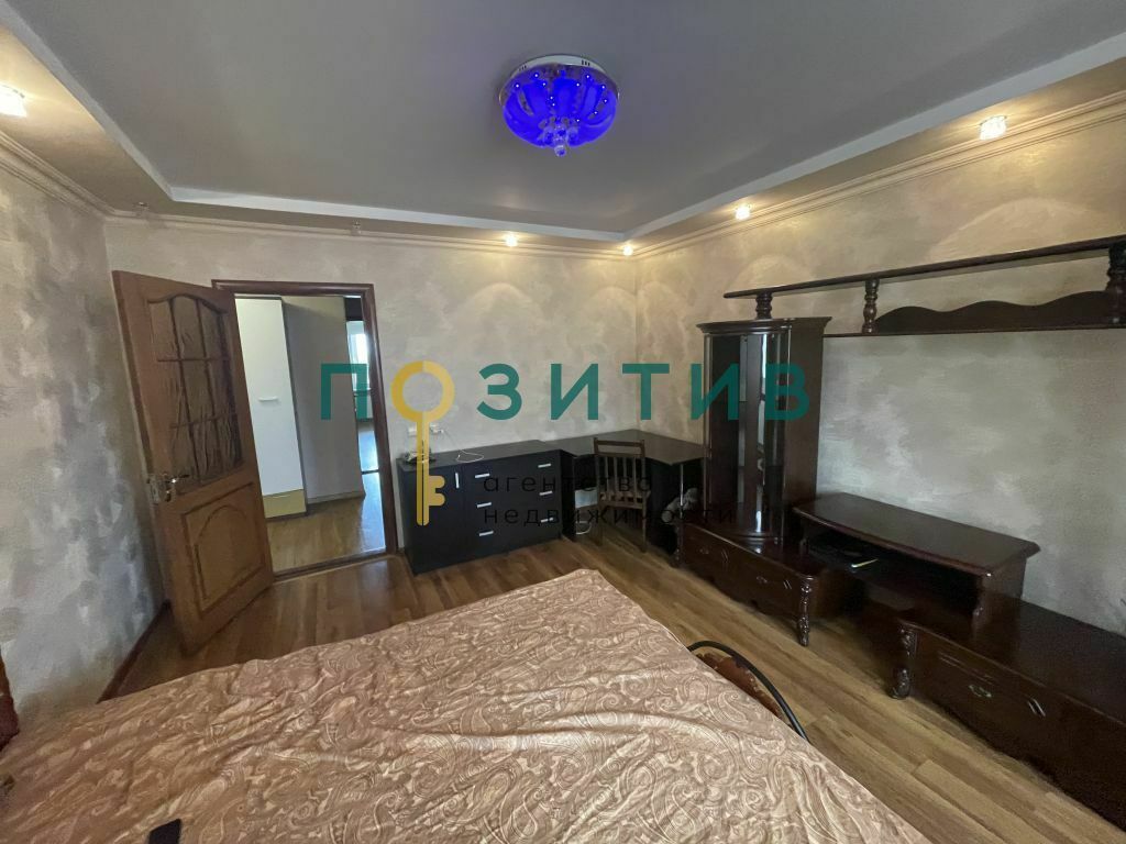 Продажа 2-комнатной квартиры, Пятигорск, Шатило ул,  20