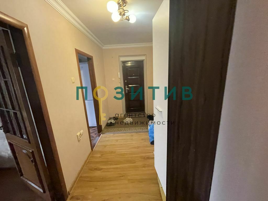 Продажа 2-комнатной квартиры, Пятигорск, Шатило ул,  20