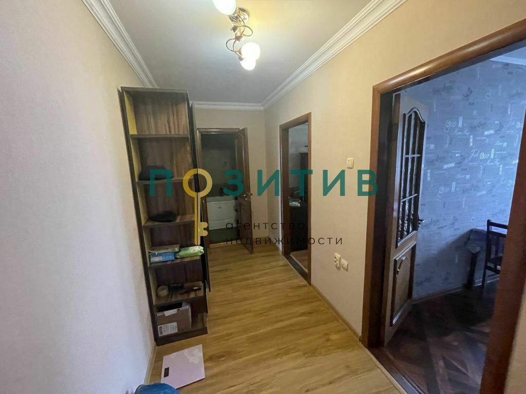 Продажа 2-комнатной квартиры, Пятигорск, Шатило ул,  20