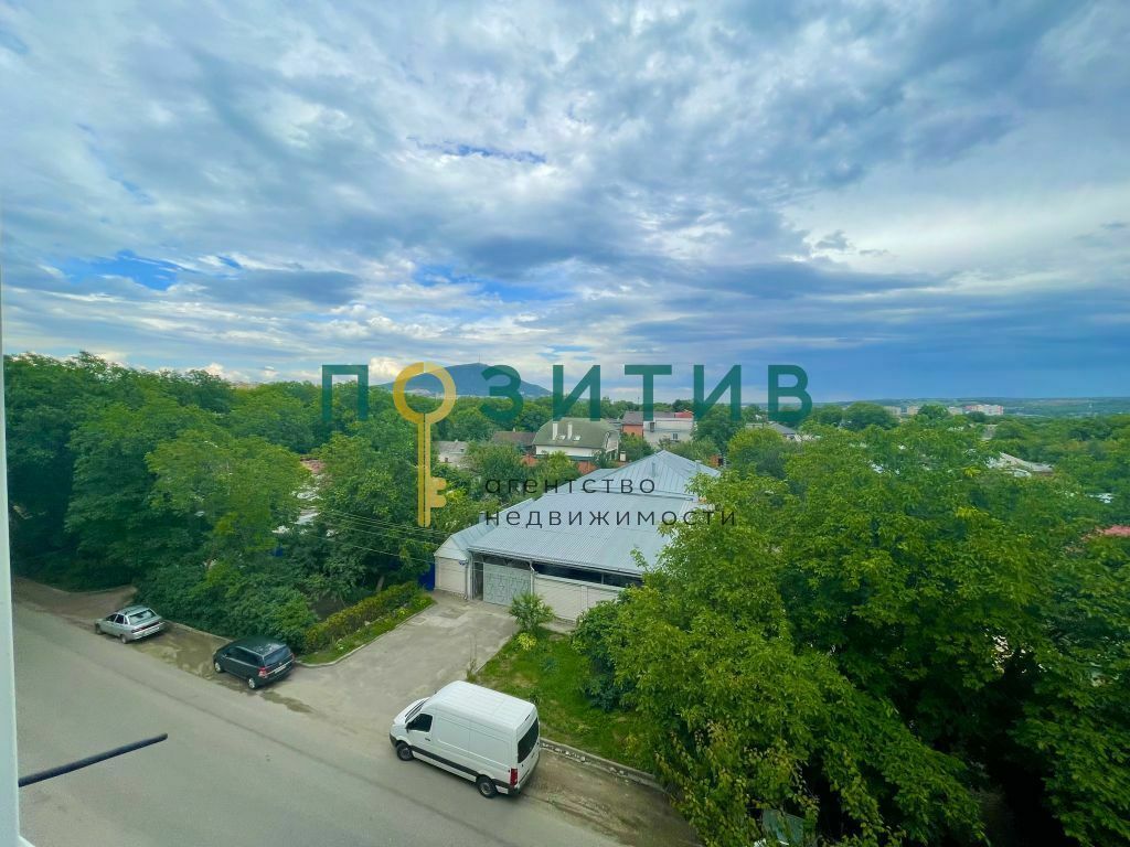 Продажа 2-комнатной квартиры, Пятигорск, Шатило ул,  20