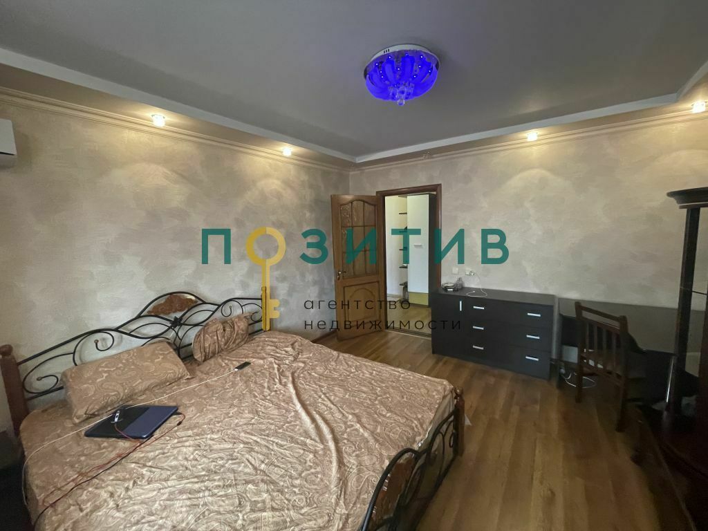 Продажа 2-комнатной квартиры, Пятигорск, Шатило ул,  20