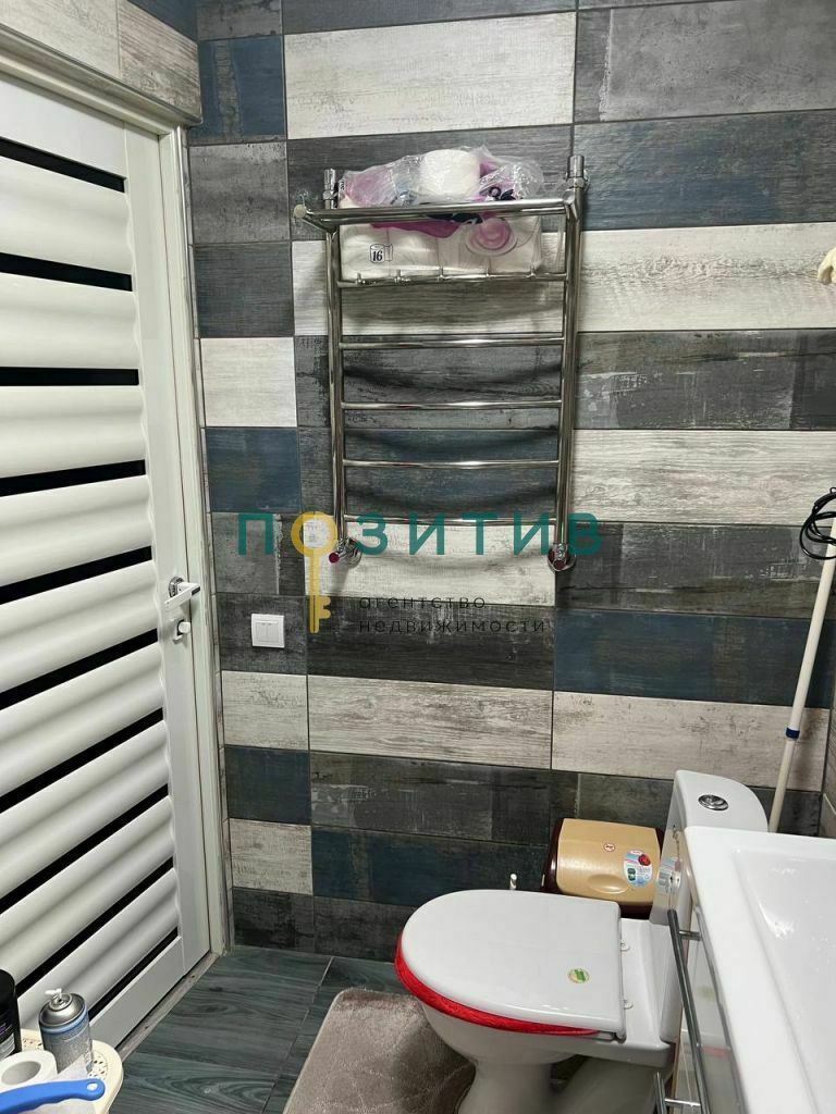 Продажа 3-комнатной квартиры, Пятигорск, Февральская ул,  190