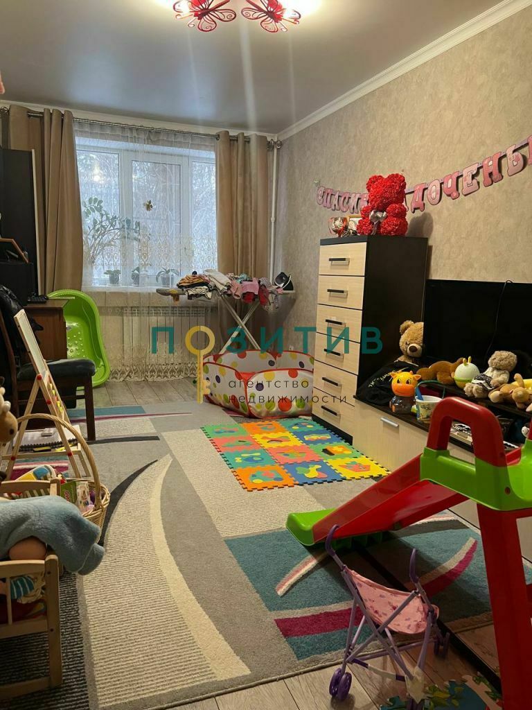 Продажа 3-комнатной квартиры, Пятигорск, Февральская ул,  190