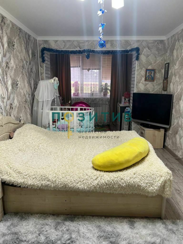 Продажа 3-комнатной квартиры, Пятигорск, Февральская ул,  190