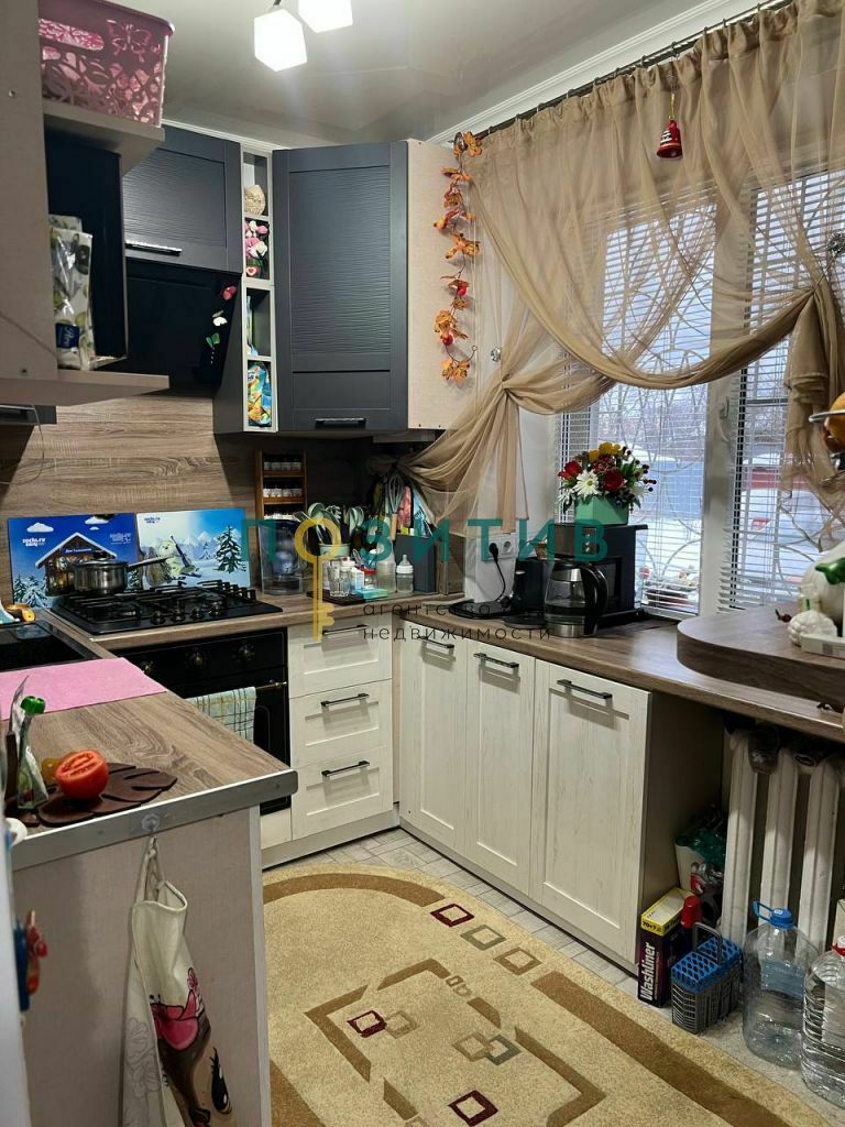 Продажа 3-комнатной квартиры, Пятигорск, Февральская ул,  190