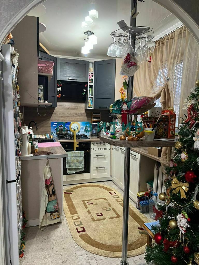 Продажа 3-комнатной квартиры, Пятигорск, Февральская ул,  190