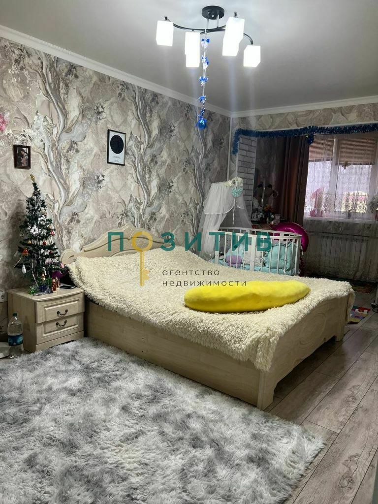 Продажа 3-комнатной квартиры, Пятигорск, Февральская ул,  190