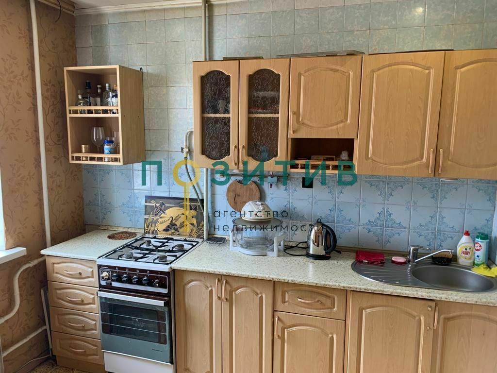 Продажа 2-комнатной квартиры, Пятигорск, Панагюриште ул,  18