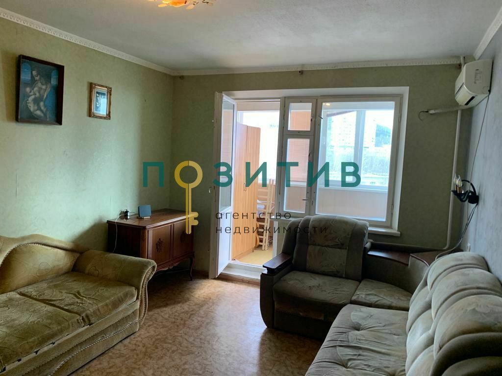 Продажа 2-комнатной квартиры, Пятигорск, Панагюриште ул,  18