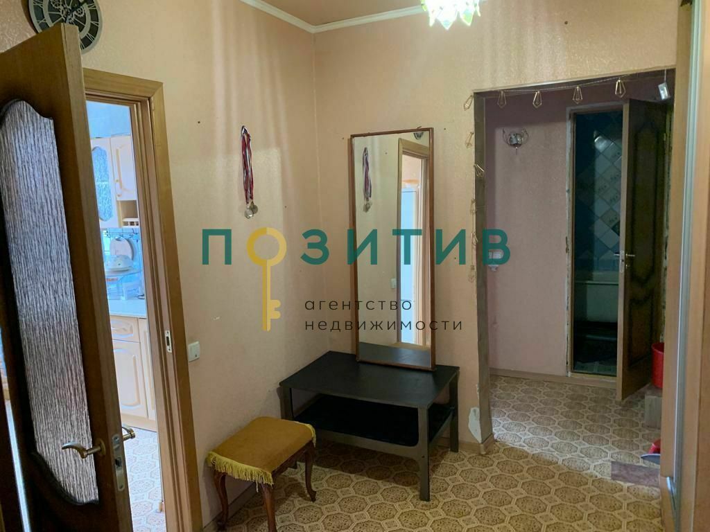 Продажа 2-комнатной квартиры, Пятигорск, Панагюриште ул,  18