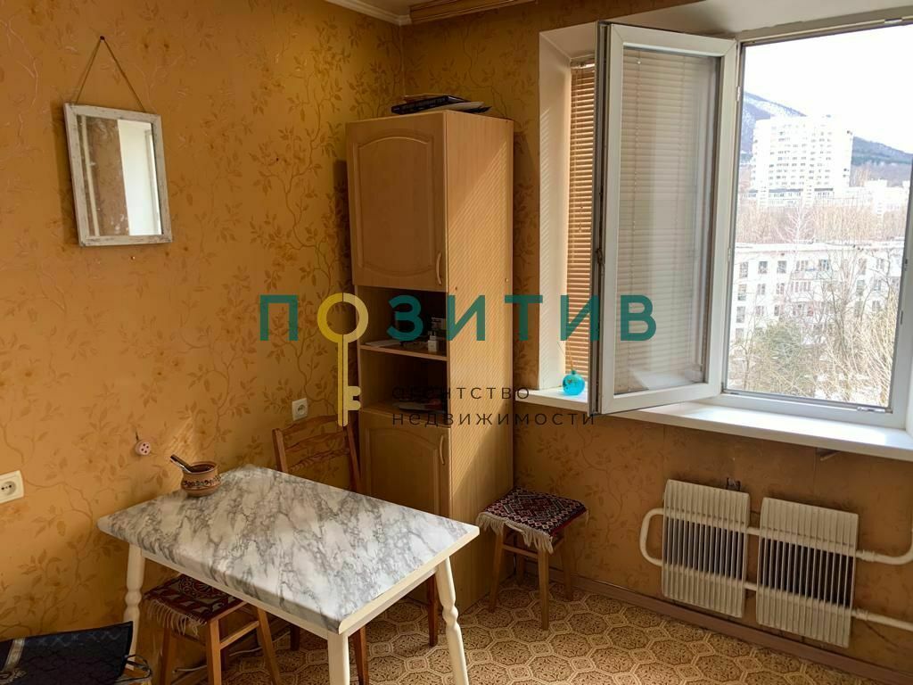 Продажа 2-комнатной квартиры, Пятигорск, Панагюриште ул,  18