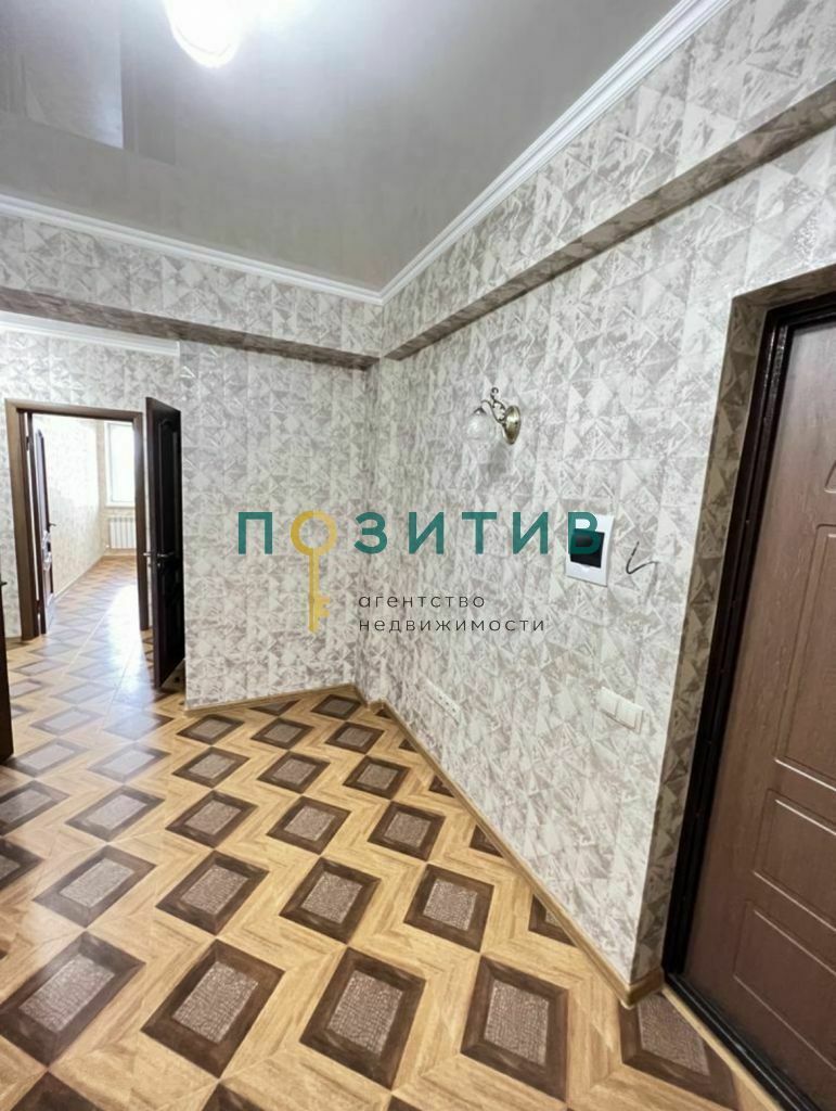 Продажа 2-комнатной квартиры, Ессентуки, Иглина ул,  17