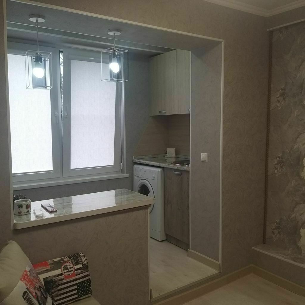 Продажа 1-комнатной квартиры, Пятигорск, Украинская ул,  61